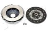 JAPKO 70915 Clutch Pressure Plate